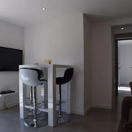 Superbe Rez-de-jardin De Macchia 2, Proche Des Plages De Santa Giulia Apartment Porto-Vecchio (Corsica)