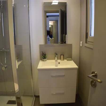 Apartment Superbe Rez-de-jardin De Macchia 2, Proche Des Plages De Santa Giulia Porto-Vecchio (Corsica)