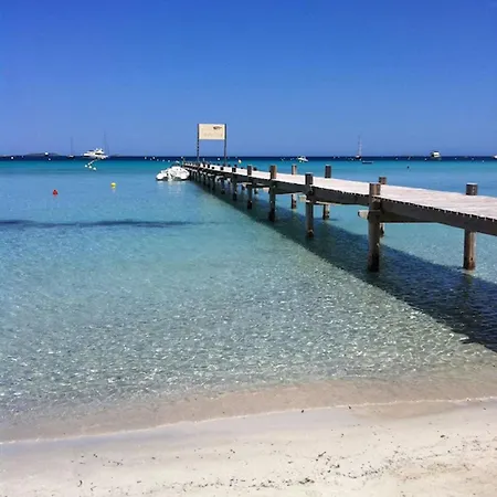 Superbe Rez-de-jardin De Macchia 2, Proche Des Plages De Santa Giulia Porto-Vecchio (Corsica)