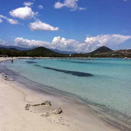 Superbe Rez-de-jardin De Macchia 2, Proche Des Plages De Santa Giulia Porto-Vecchio (Corsica)