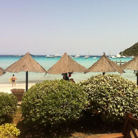 Superbe Rez-de-jardin De Macchia 2, Proche Des Plages De Santa Giulia * Porto-Vecchio (Corsica)