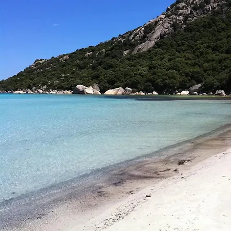 Apartment Superbe Rez-de-jardin De Macchia 2, Proche Des Plages De Santa Giulia Porto-Vecchio (Corsica)